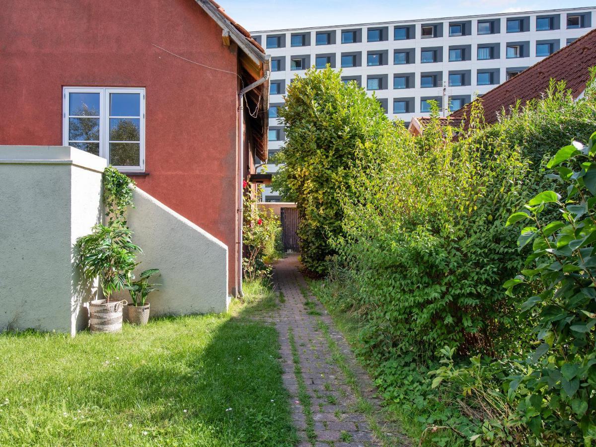 Sanders Charm - Cozy One-bedroom With Shared Garden * Kopenhaga