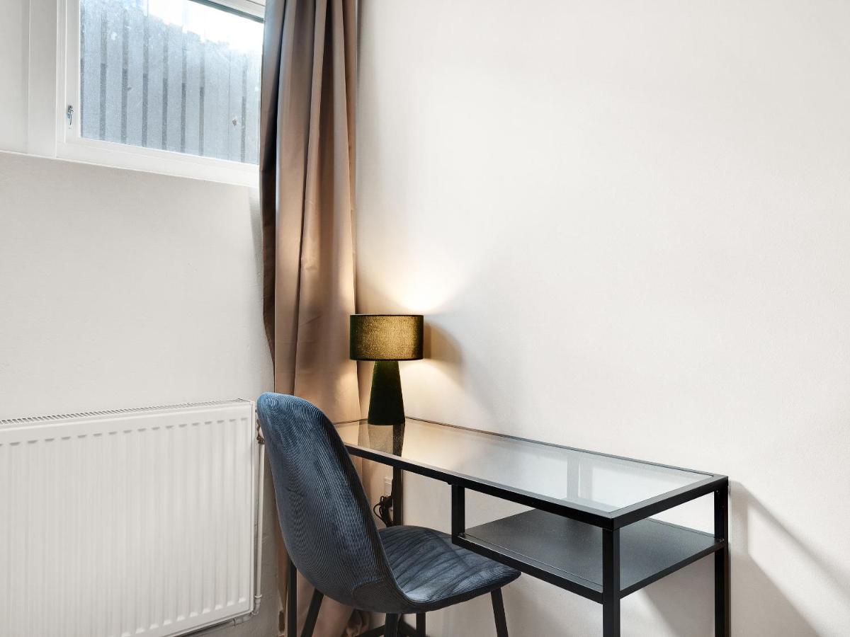 Sanders Charm - Cozy One-bedroom With Shared Garden Apartament